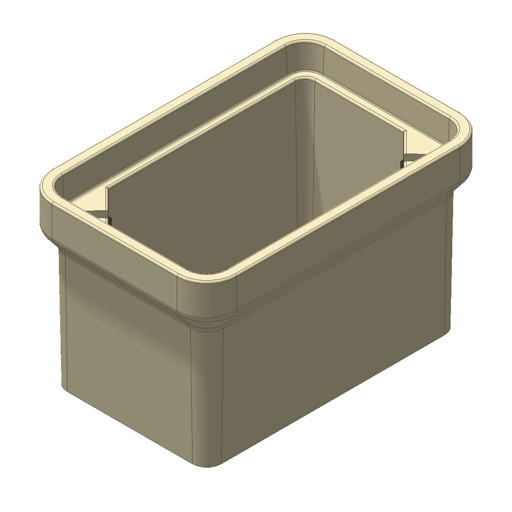 いれい box ② Handhole Box: 11