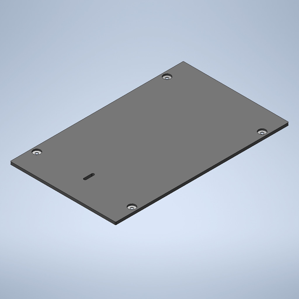 Handhole Lid – 17