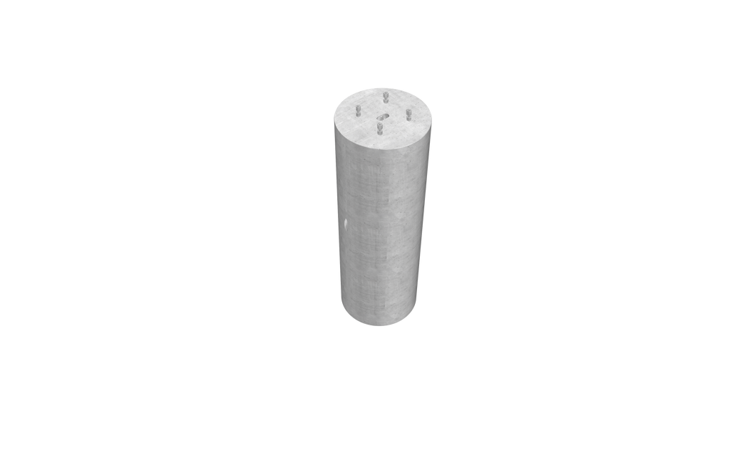 Light Pole Bases Jensen Precast