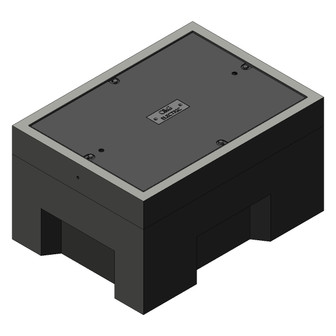 Vault - 2436 - City of Glendale | Jensen Infrastructure