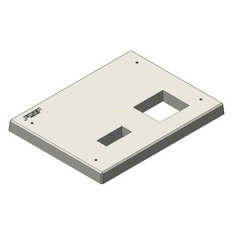 Transformer Pad - 82