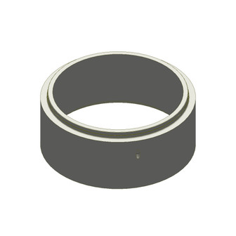 Manhole Barrel D6072x18 TU | Jensen Infrastructure