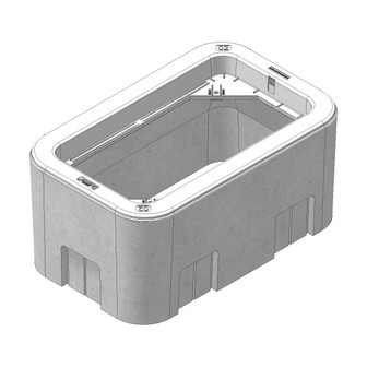 Handhole Box – 09