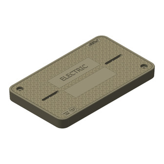 セキュリティ HALI Kendall Howard KH-3180-3-001-42 | Server Rack Enclosure