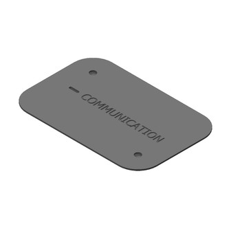 Handhole Lid – 13