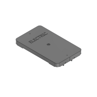 HH1324 Traxplate Security Handhole Lid - Street Lighting | Jensen