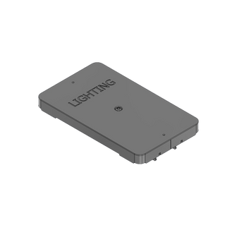 HH1324 Traxplate Security Handhole Lid - Electric | Jensen