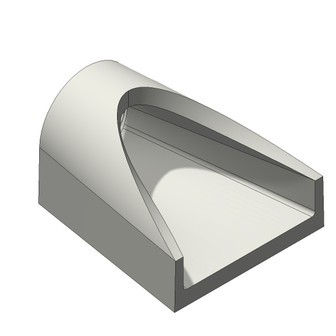 P12 Bell - Flared End - 80L | Jensen Infrastructure