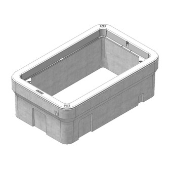 Handhole Assembly – 17