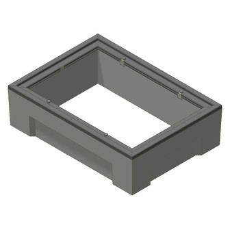 Handhole Box – 24