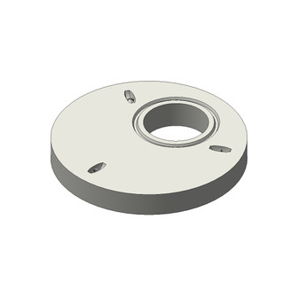 Manhole Flat Top 6072 x 12
