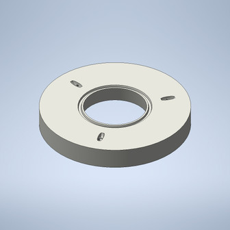 Manhole Flat Top 7286 x 12