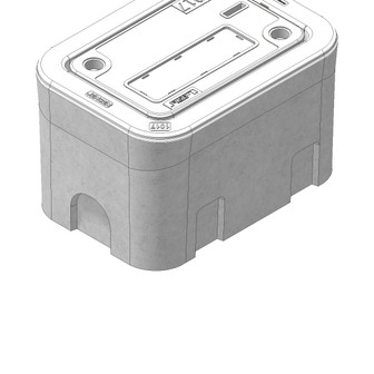 Handhole Box – 09