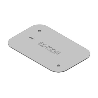 Handhole Lid – 13