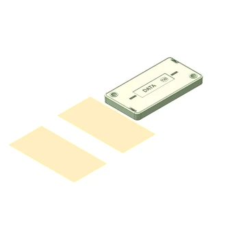 HPC0916 Polymer Handhole Lids, Tier-22, Non-Bolt Down | Jensen