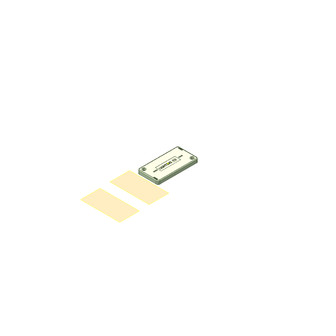 Handhole Lid – 12
