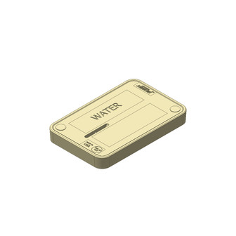 Handhole Lid – 10