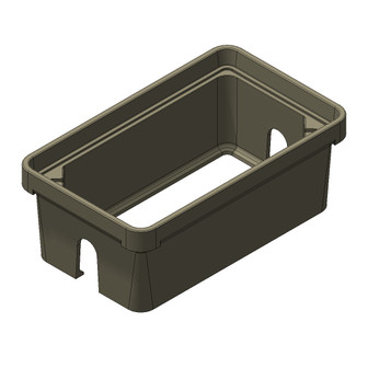 Handhole Box – 17