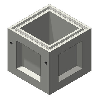 Drop Inlet - 18 in. x18 in. | Jensen Infrastructure