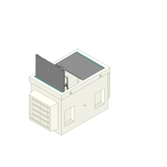 AVC JH plus24 新品未開封ボックス Traffic Ducted Pull Box - 2436 - City of Azusa | Jensen Infrastructure