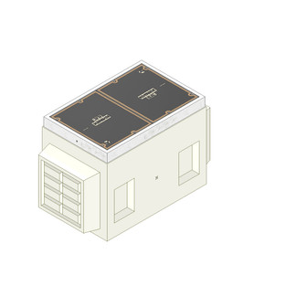 Ducted Pull Box - 3660 - City of Glendale | Jensen Infrastructure