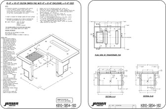 Parkway Pull Box - 60102 - City of Colton | Jensen Infrastructure