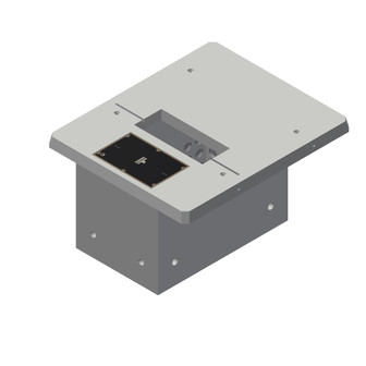 60102 Surface Operable Enclosure - SoCal Edison | Jensen