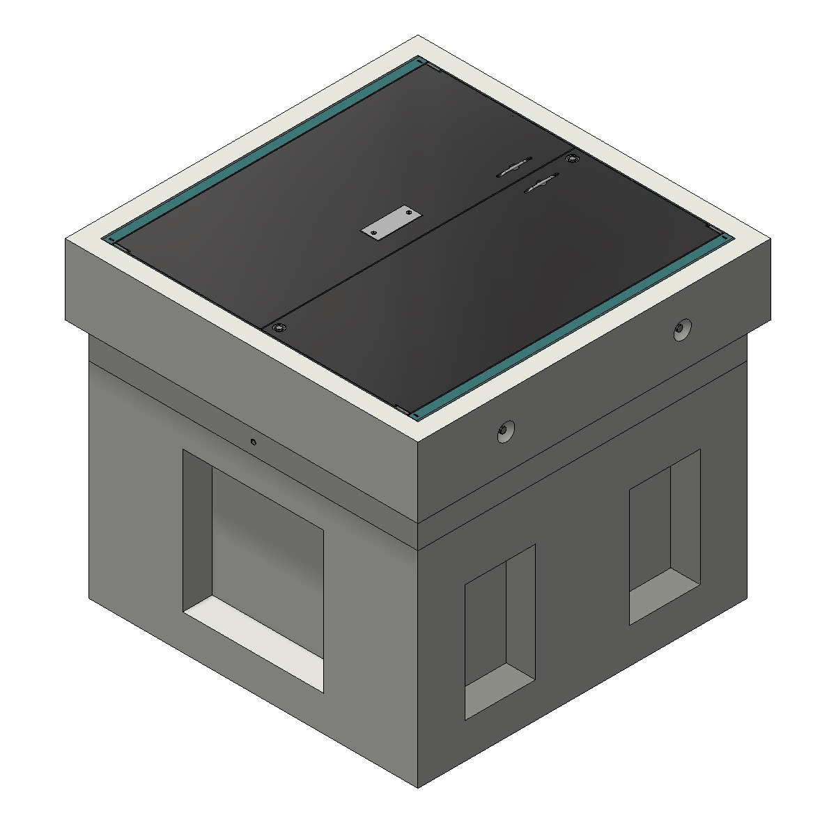 The apartment Kontex Lサイズ The apartment Kontex Lサイズ Poundex Associates Corporation