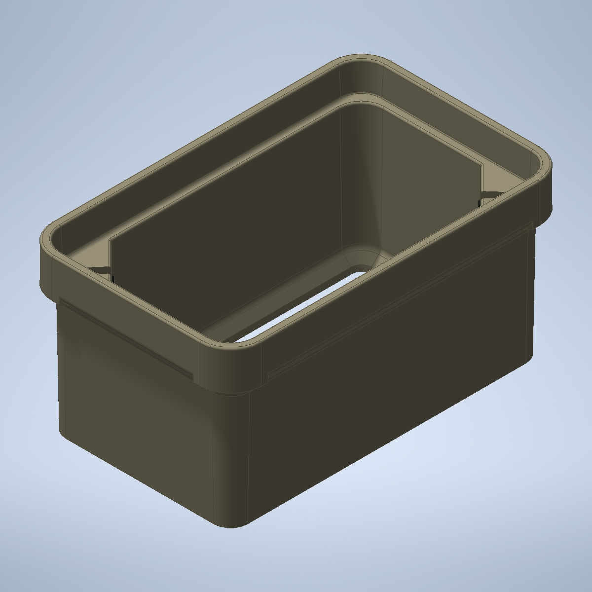 Handhole Box – 13