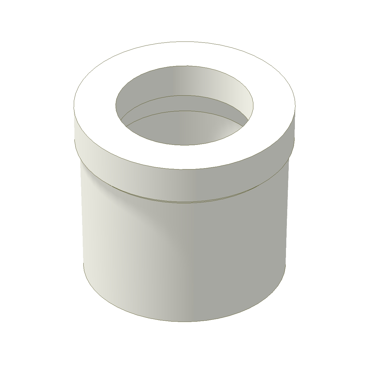Handhole Extension – D10