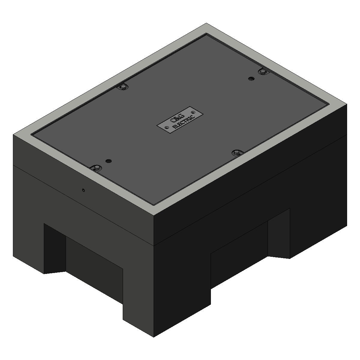 ハニトー Napoleon GD-222 Wall Terminal/Vinyl Siding Shield for Flexible