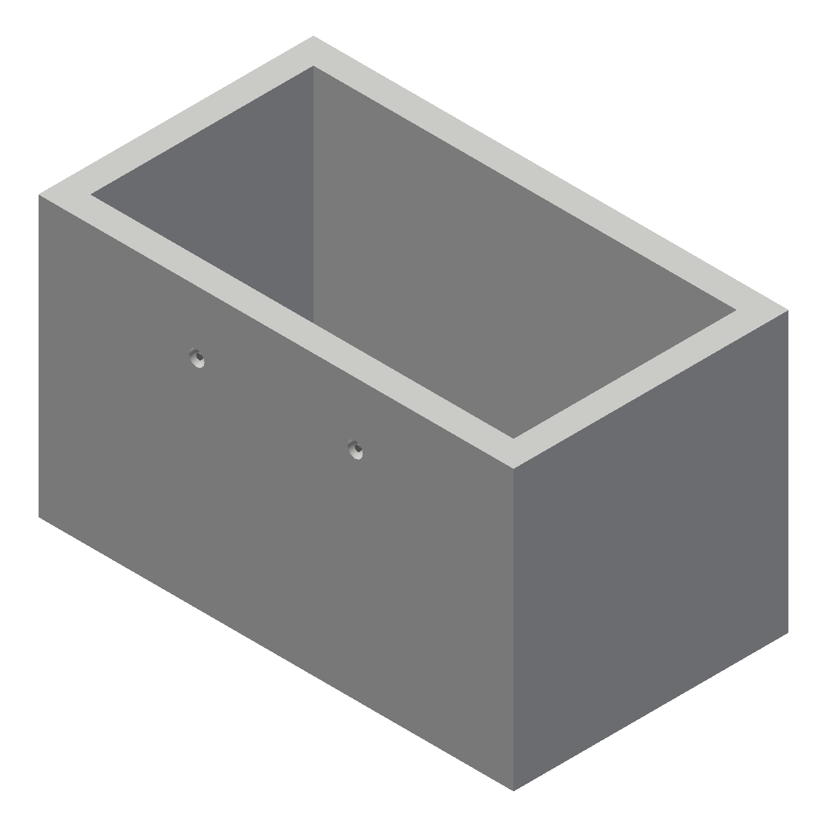 zawaw4[新品]vault room container/org CVault Storage Containers - Monster Gardens