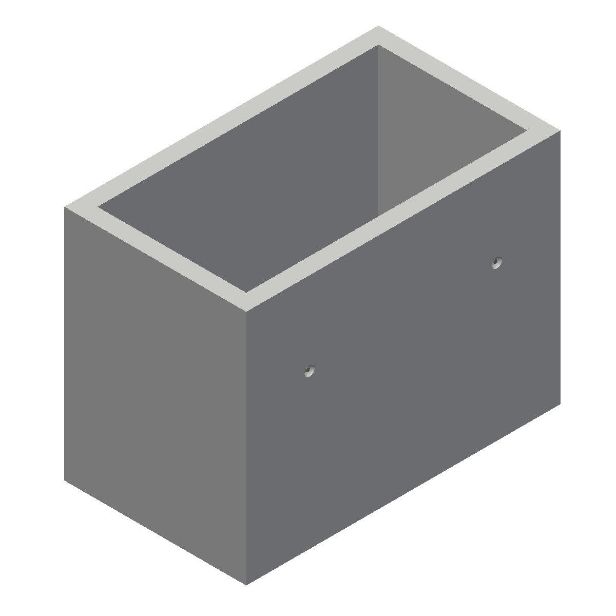 4686-2 Pull Box - TMWA | Jensen Infrastructure