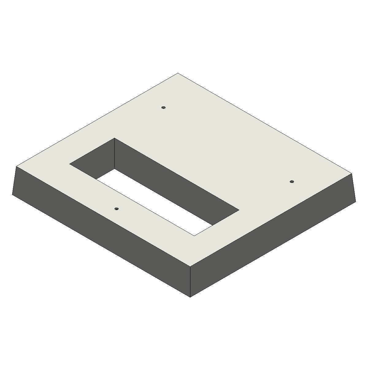 Transformer Pad - 85