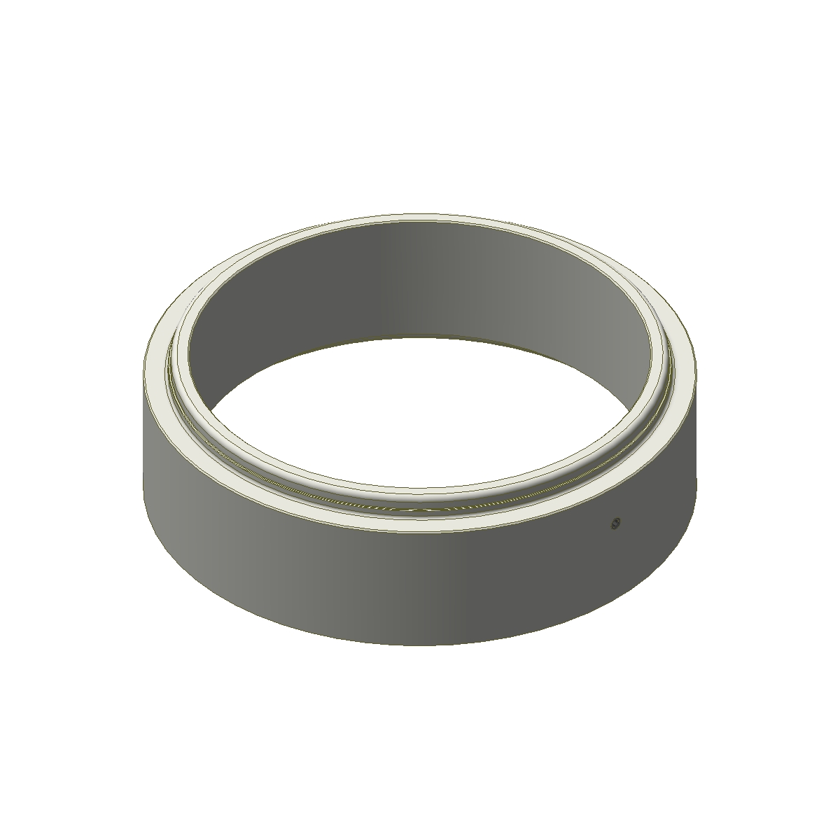 カンナバーロHOLE Manhole Barrel D6072x18 TU | Jensen Infrastructure