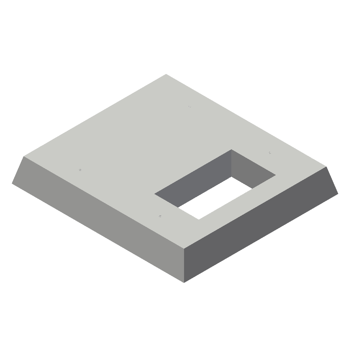 Transformer Pad - 54