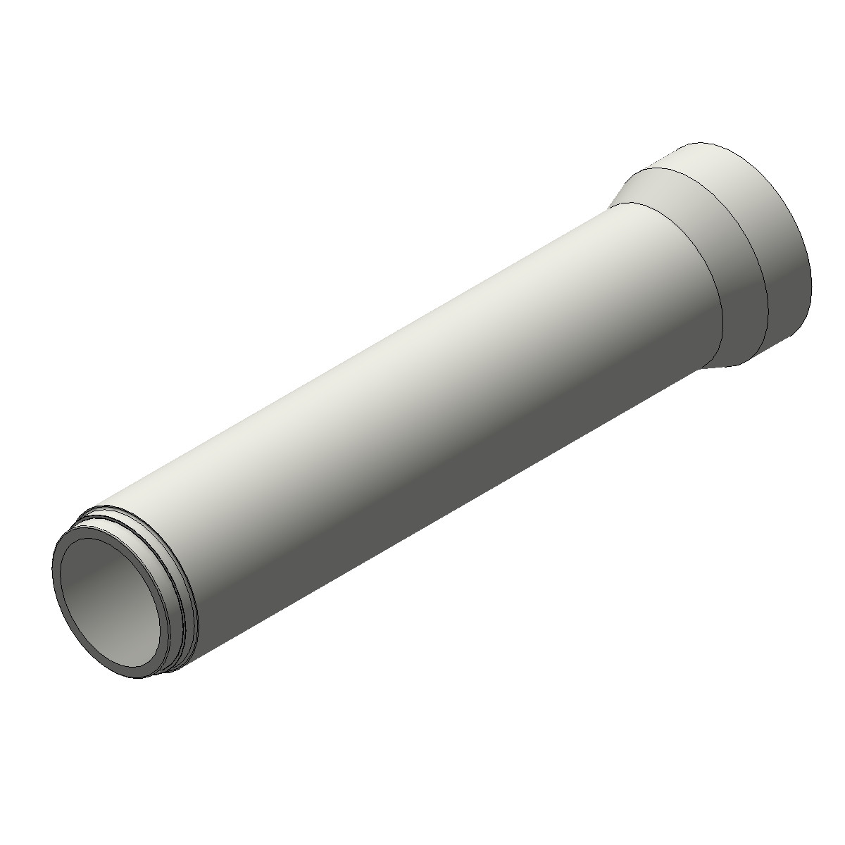 P15B Round Pipe - Class III - 96L | Jensen Infrastructure