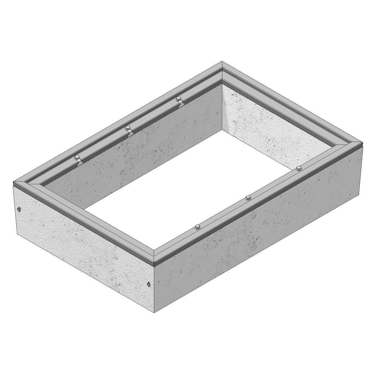Handhole Box – 30