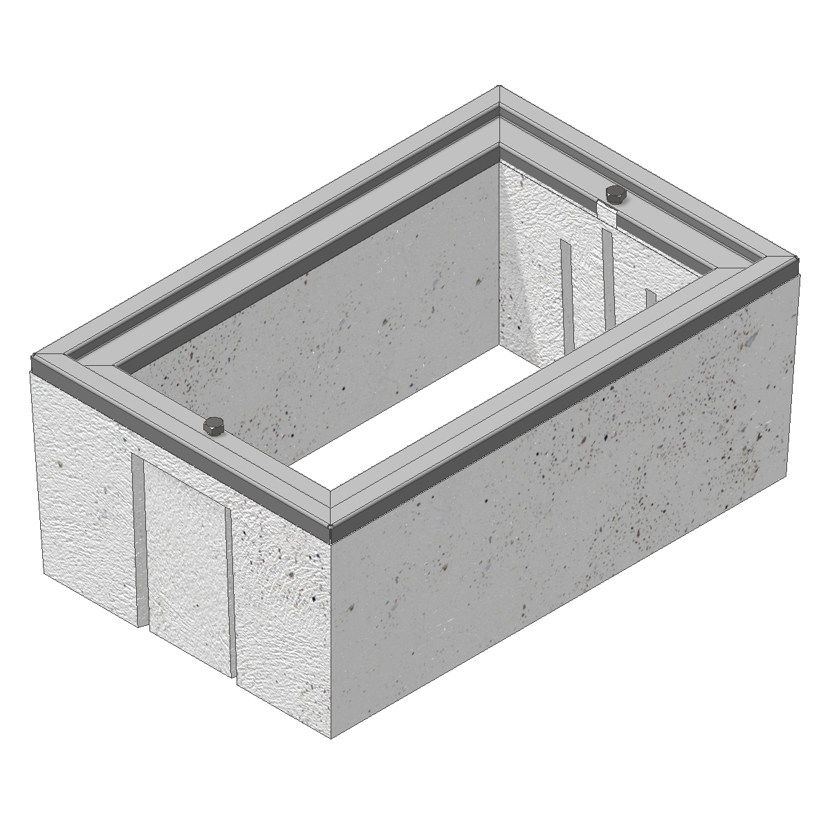 Handhole Box – 13