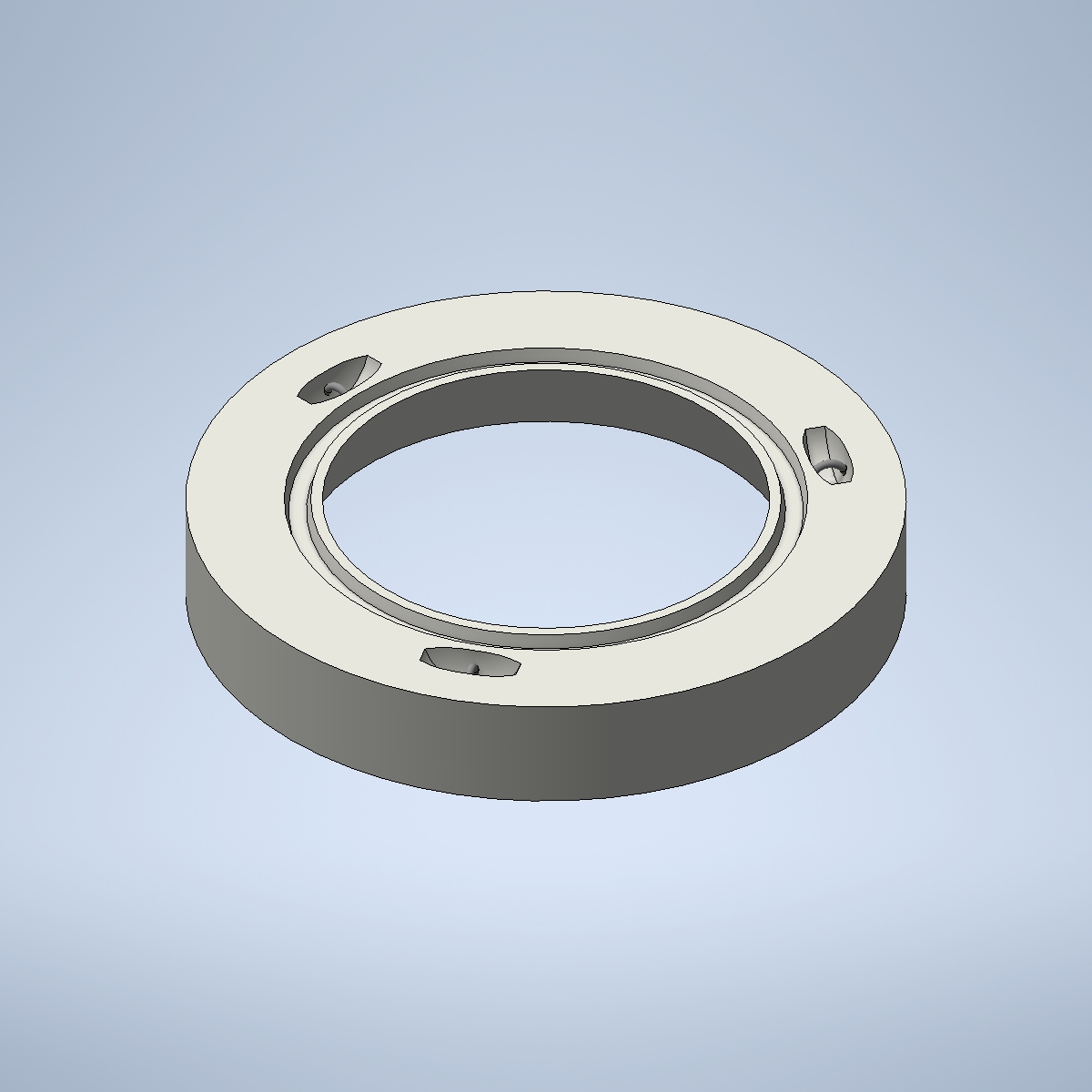 Manhole Flat Top 4858 x 9.25