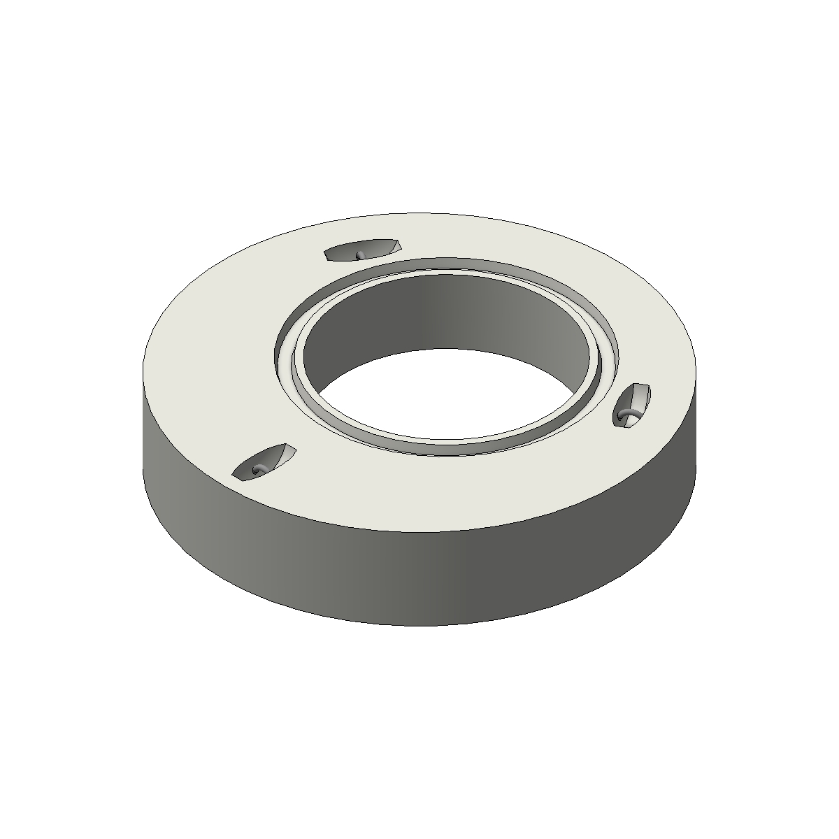 Manhole Flat Top 4858 x 12