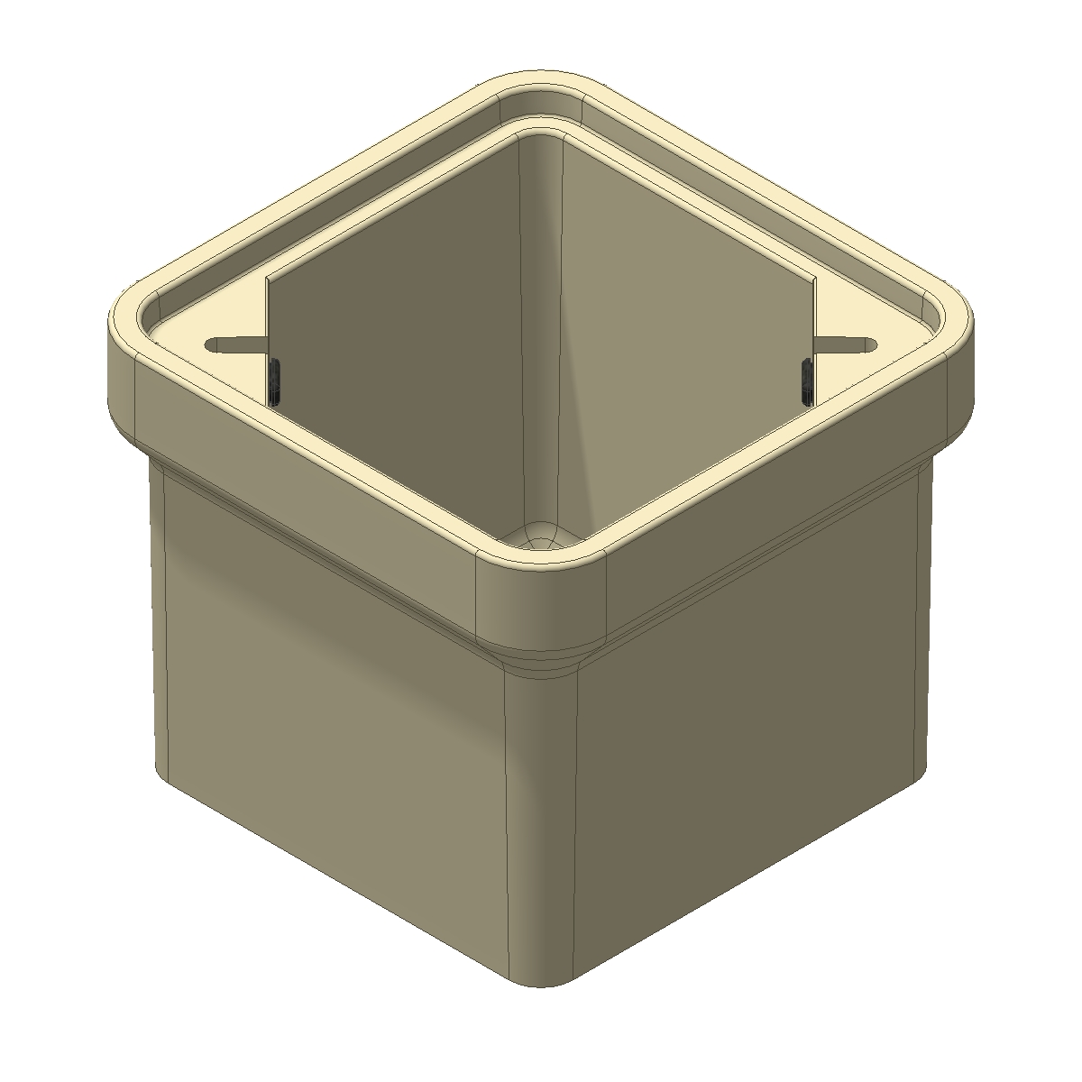 HAND IN HAND ボックス 12デザイン Handhole Box – 12