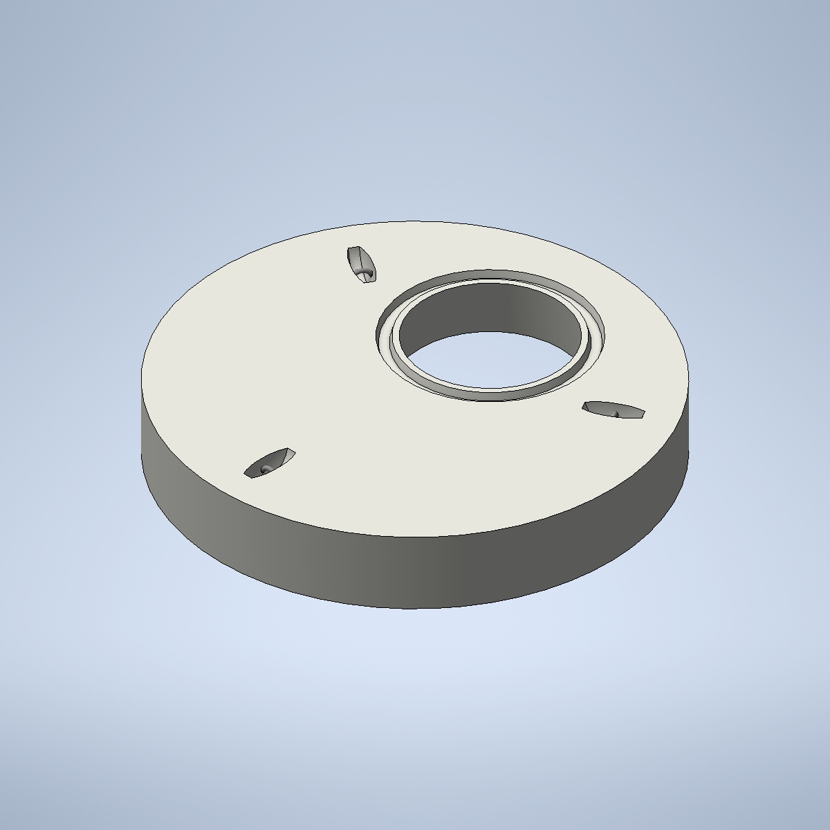 Manhole Flat Top 6072 x 11.5