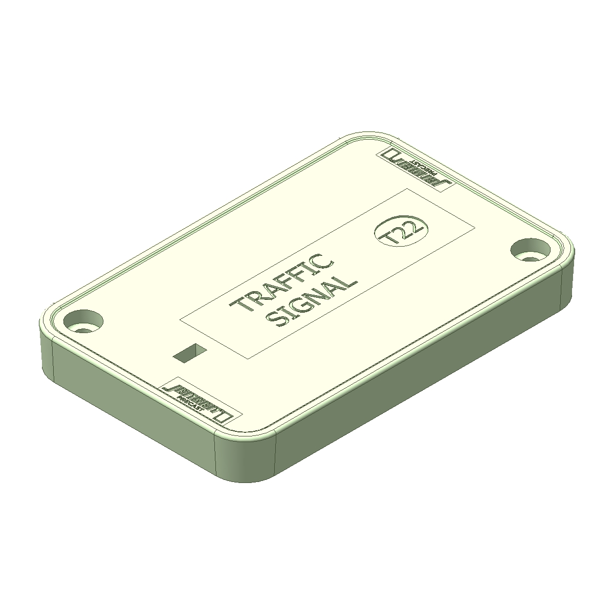 -hotoke-　903020 Handhole Lid – 10