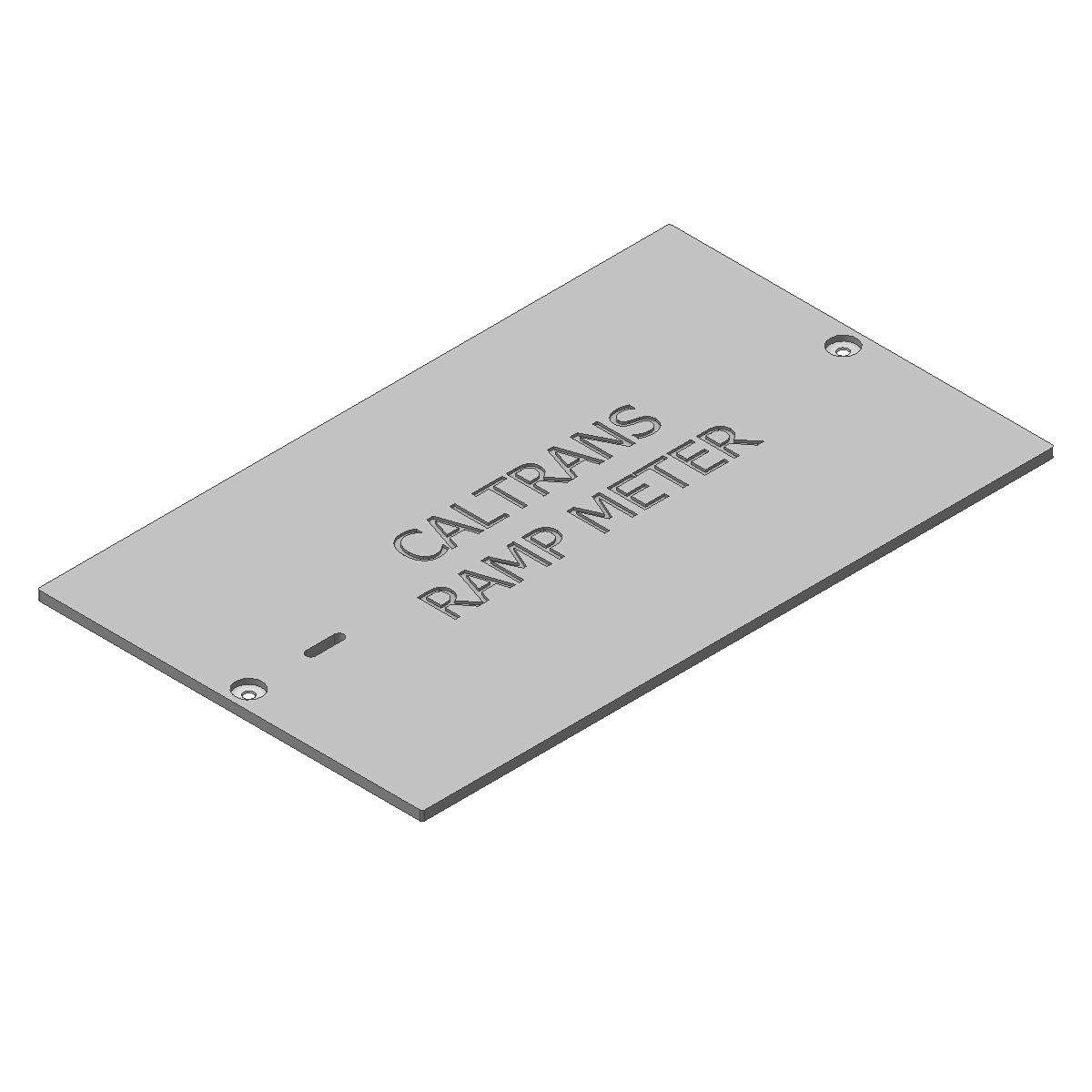 Handhole Lid – 17