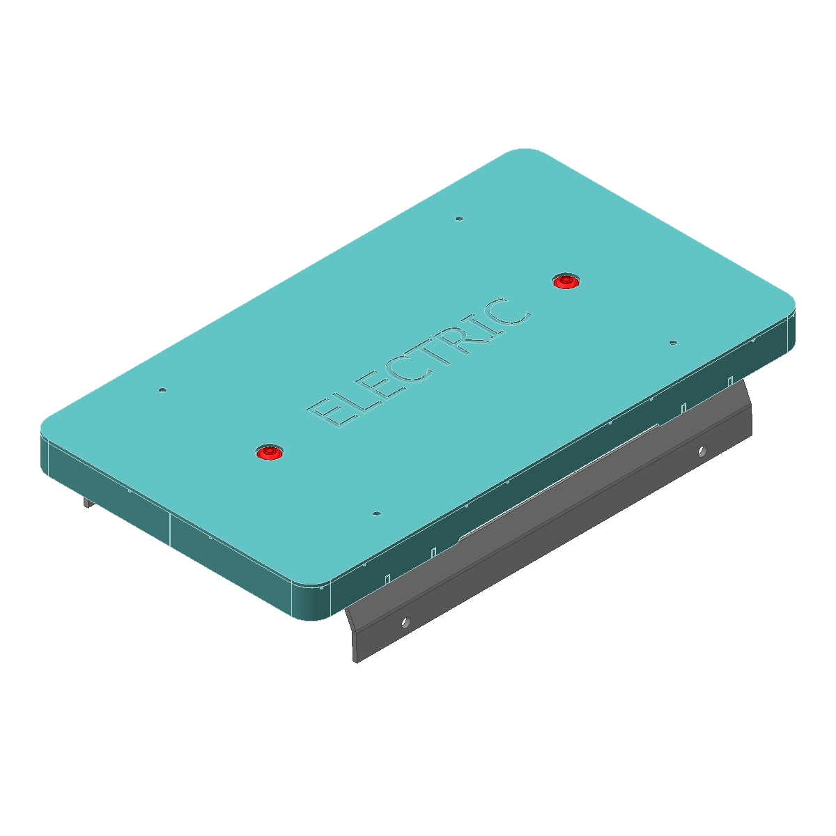 Handhole Lid – 17