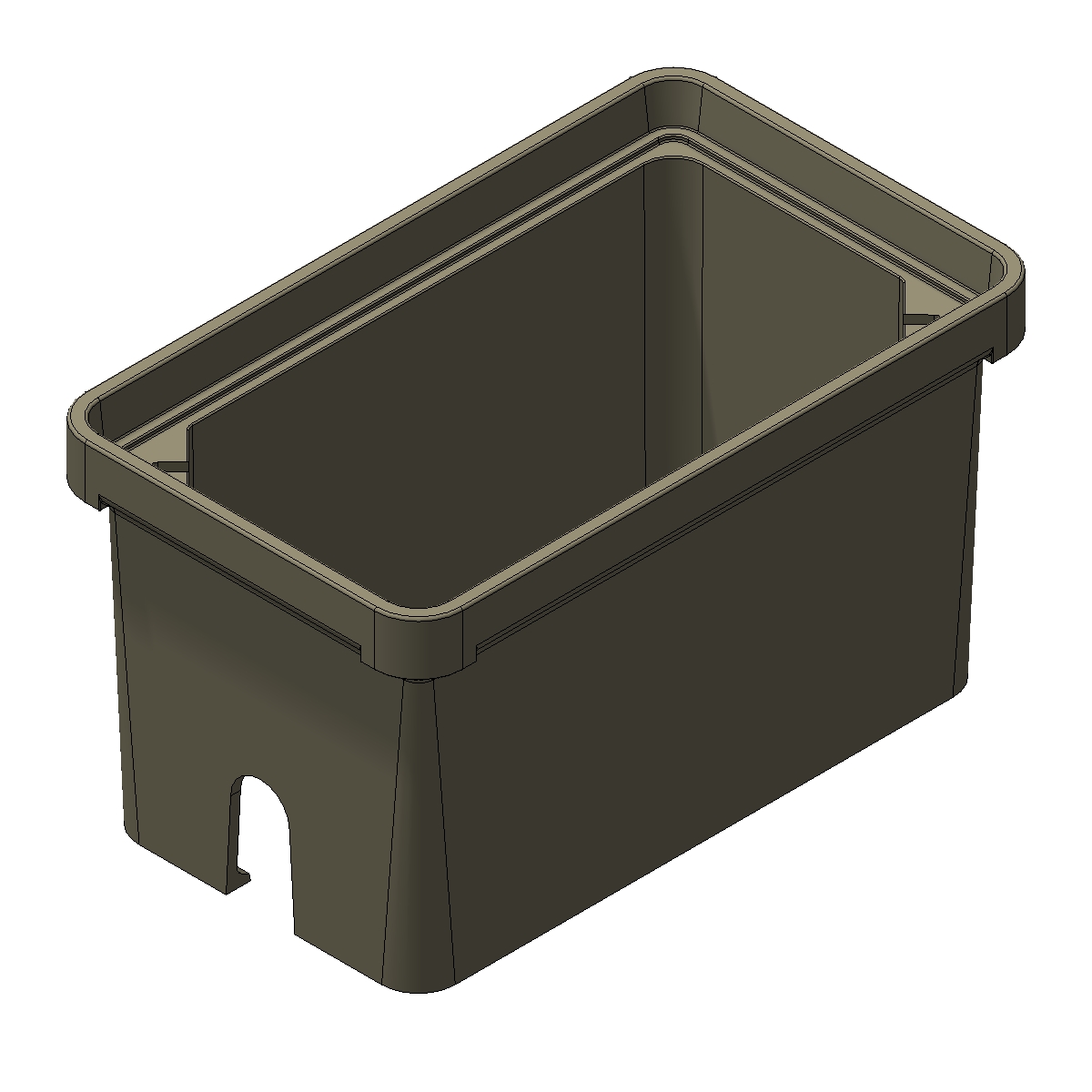Handhole Box – 17