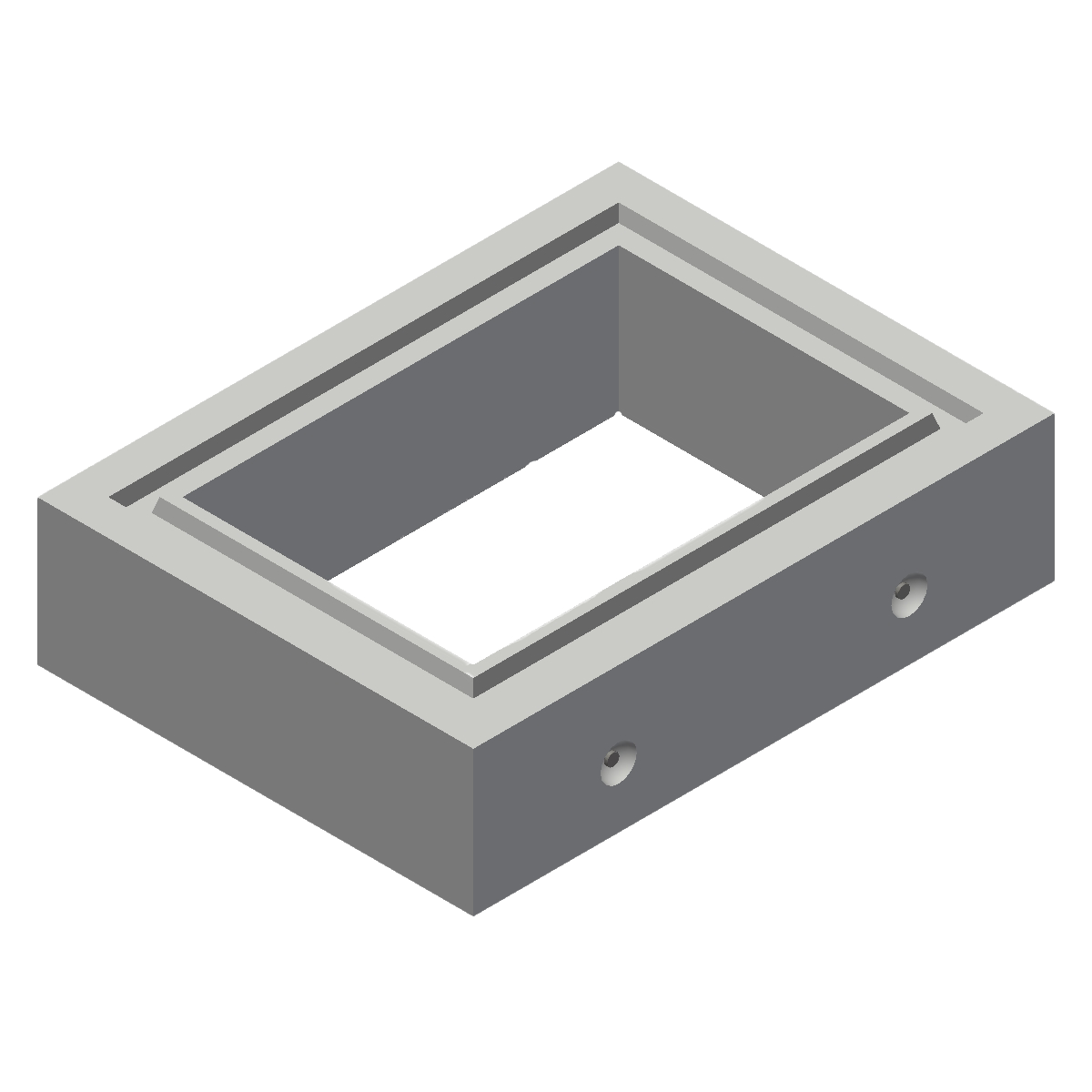 シゲル（仮）ページ Riser 2436 x 12 | Jensen Infrastructure