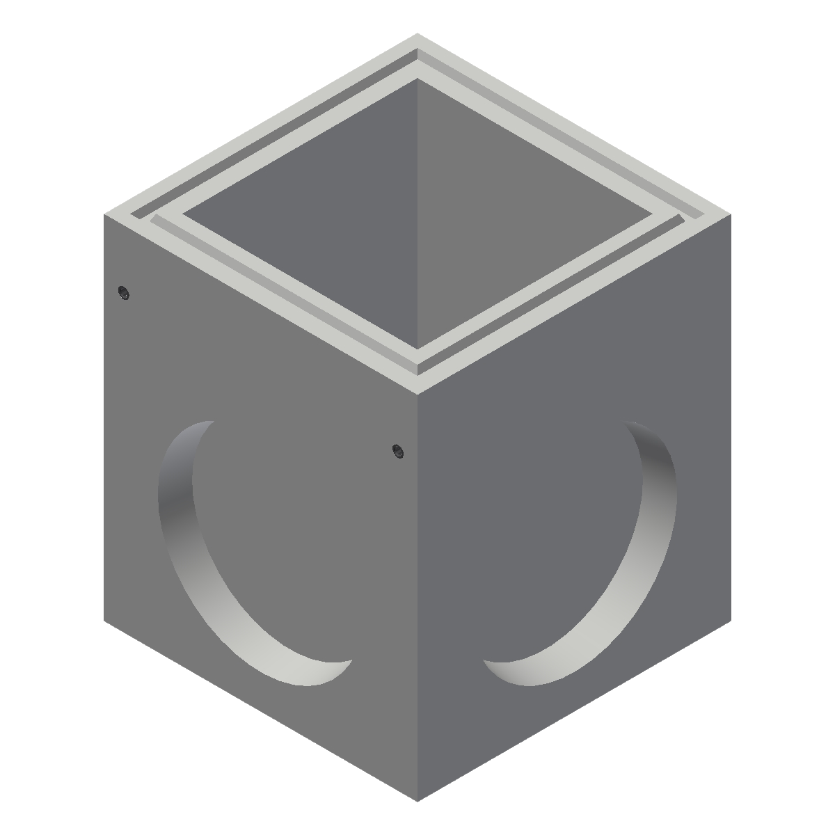 Drop Inlet - 3636 | Jensen Infrastructure