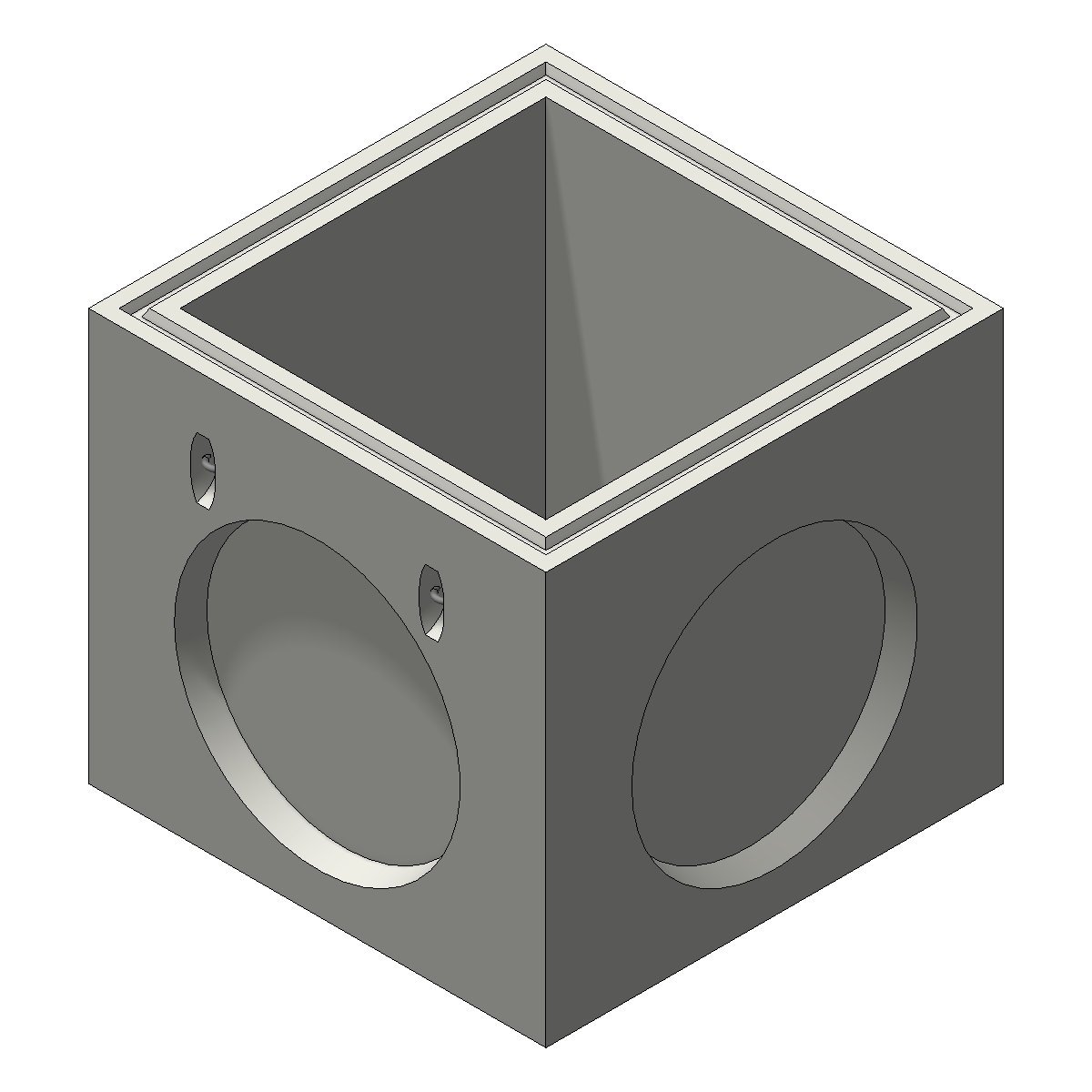 Drop Inlet - 4848 - Variable Heights | Jensen Infrastructure